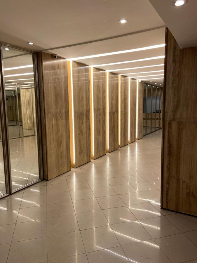 Studio City Baires Буенос Айрес Екстериор снимка
