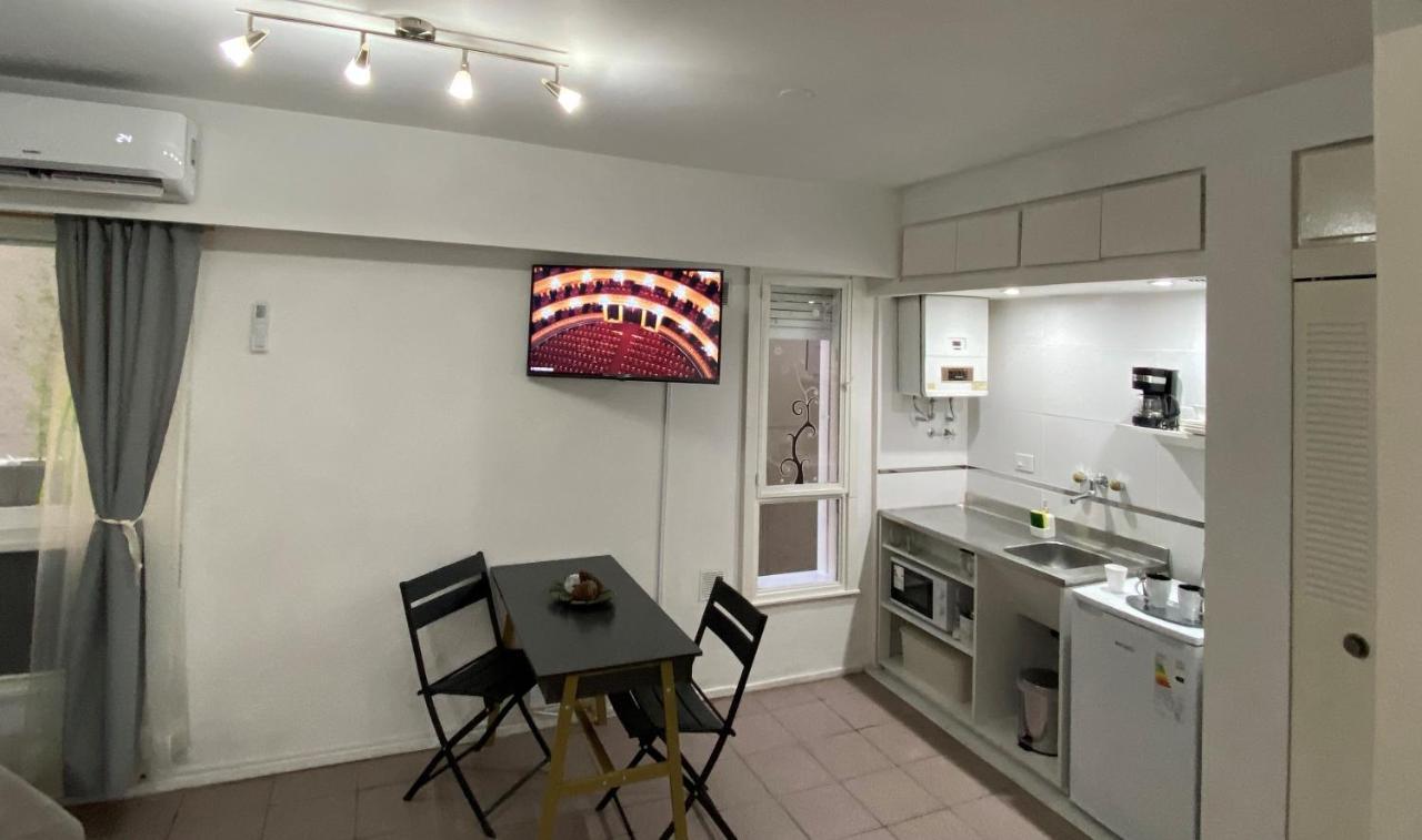 Studio City Baires Буенос Айрес Екстериор снимка
