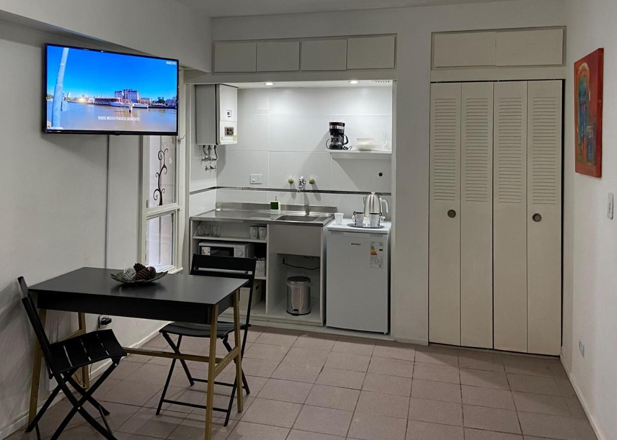 Studio City Baires Буенос Айрес Екстериор снимка