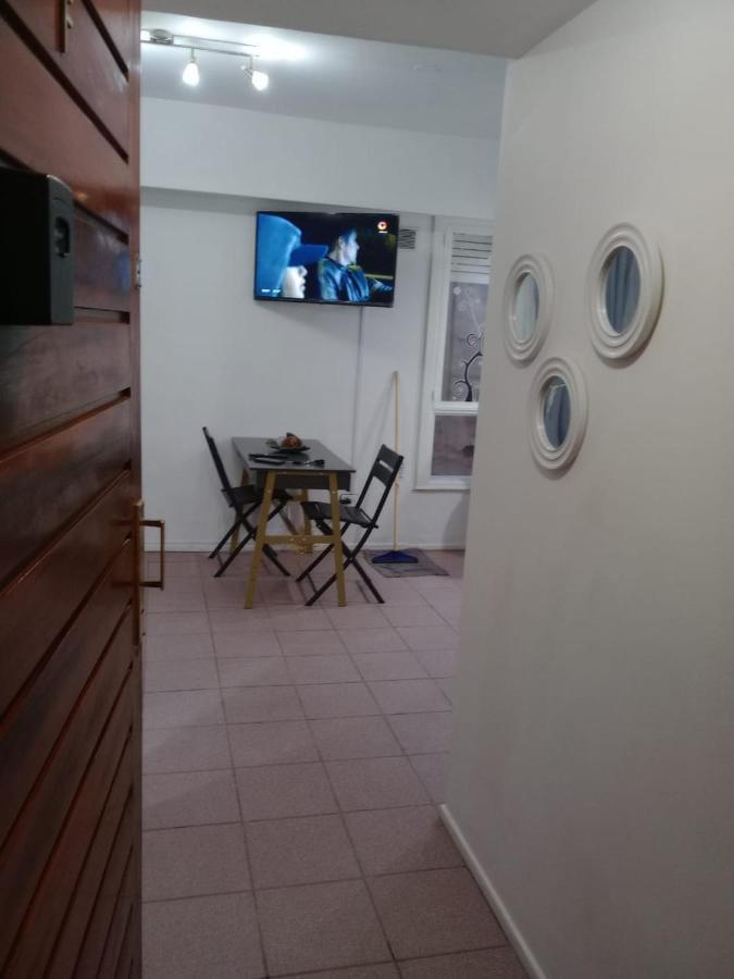 Studio City Baires Буенос Айрес Екстериор снимка