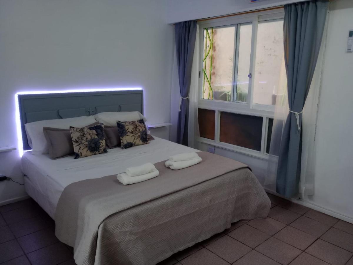 Studio City Baires Буенос Айрес Екстериор снимка